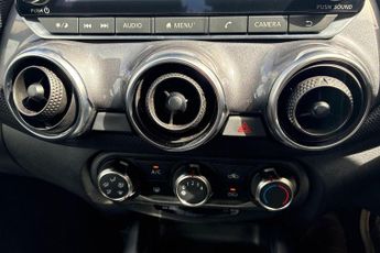 Nissan Juke 1.0 DiG-T 114 Acenta 5dr DCT