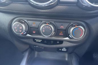 Nissan Juke 1.0 DiG-T 114 Acenta 5dr DCT