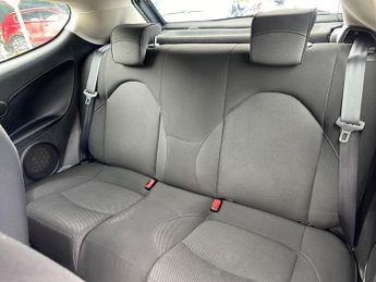 Alfa Romeo MiTo 1.4 TB Lusso Euro 4 3dr