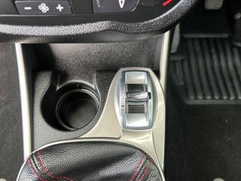 Alfa Romeo MiTo 1.4 TB Lusso Euro 4 3dr