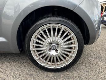 Alfa Romeo MiTo 1.4 TB Lusso Euro 4 3dr