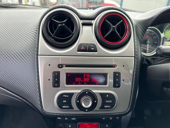 Alfa Romeo MiTo 1.4 TB Lusso Euro 4 3dr