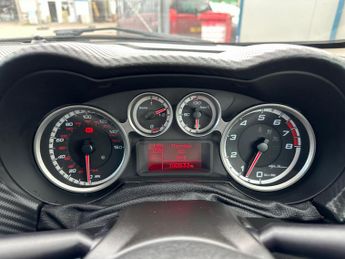 Alfa Romeo MiTo 1.4 TB Lusso Euro 4 3dr