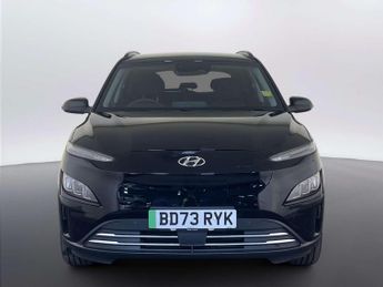 Hyundai KONA 39kWh Premium SUV 5dr Electric Auto (10.5kW Charger) (136 ps)