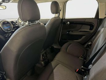 MINI Countryman 1.5 Cooper Classic SUV 5dr Petrol Steptronic Euro 6 (s/s) (136 p