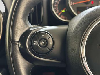 MINI Countryman 1.5 Cooper Classic SUV 5dr Petrol Steptronic Euro 6 (s/s) (136 p