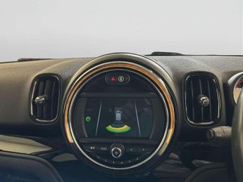 MINI Countryman 1.5 Cooper Classic SUV 5dr Petrol Steptronic Euro 6 (s/s) (136 p