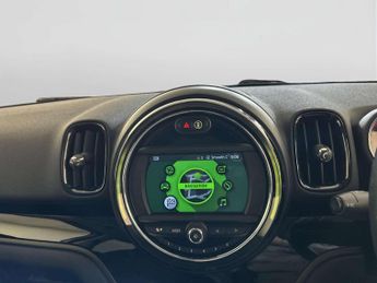 MINI Countryman 1.5 Cooper Classic SUV 5dr Petrol Steptronic Euro 6 (s/s) (136 p