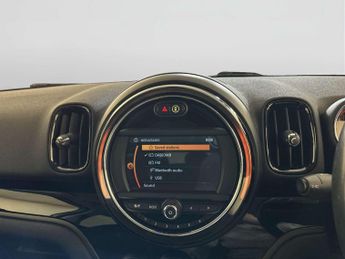 MINI Countryman 1.5 Cooper Classic SUV 5dr Petrol Steptronic Euro 6 (s/s) (136 p