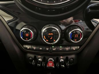 MINI Countryman 1.5 Cooper Classic SUV 5dr Petrol Steptronic Euro 6 (s/s) (136 p