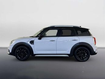 MINI Countryman 1.5 Cooper Classic SUV 5dr Petrol Steptronic Euro 6 (s/s) (136 p