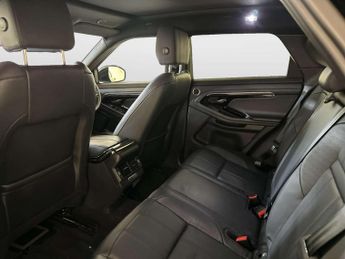 Land Rover Range Rover Evoque 2.0 D200 MHEV R-Dynamic HSE SUV 5dr Diesel Auto 4WD Euro 6 (s/s)