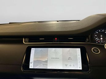 Land Rover Range Rover Evoque 2.0 D200 MHEV R-Dynamic HSE SUV 5dr Diesel Auto 4WD Euro 6 (s/s)