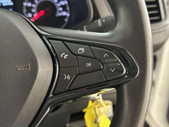 Renault Trafic 2.0 dCi Blue LL30 Advance Panel Van 5dr Diesel Manual L2 H1 Euro