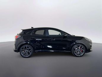Ford Puma 1.5T EcoBoost ST SUV 5dr Petrol Manual Euro 6 (s/s) (200 ps)