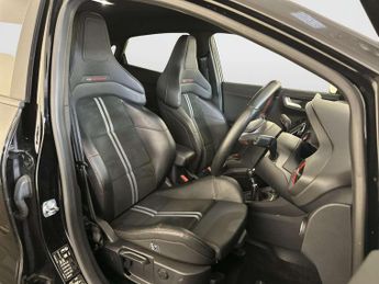 Ford Puma 1.5T EcoBoost ST SUV 5dr Petrol Manual Euro 6 (s/s) (200 ps)