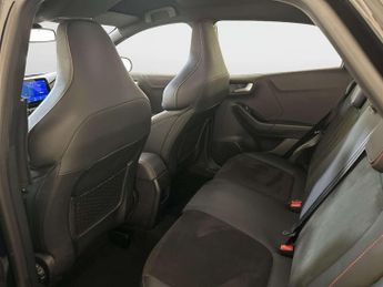 Ford Puma 1.5T EcoBoost ST SUV 5dr Petrol Manual Euro 6 (s/s) (200 ps)