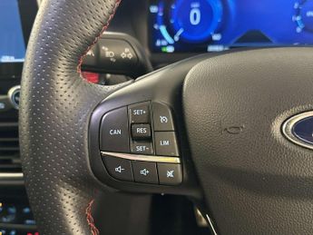 Ford Puma 1.5T EcoBoost ST SUV 5dr Petrol Manual Euro 6 (s/s) (200 ps)