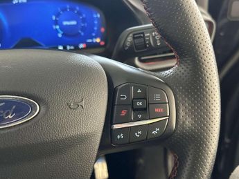 Ford Puma 1.5T EcoBoost ST SUV 5dr Petrol Manual Euro 6 (s/s) (200 ps)