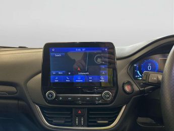 Ford Puma 1.5T EcoBoost ST SUV 5dr Petrol Manual Euro 6 (s/s) (200 ps)