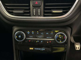 Ford Puma 1.5T EcoBoost ST SUV 5dr Petrol Manual Euro 6 (s/s) (200 ps)