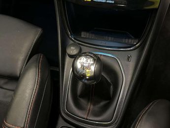 Ford Puma 1.5T EcoBoost ST SUV 5dr Petrol Manual Euro 6 (s/s) (200 ps)