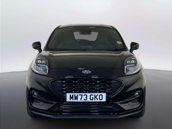 Ford Puma 1.5T EcoBoost ST SUV 5dr Petrol Manual Euro 6 (s/s) (200 ps)