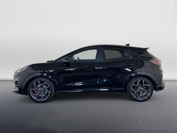 Ford Puma 1.5T EcoBoost ST SUV 5dr Petrol Manual Euro 6 (s/s) (200 ps)