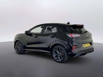 Ford Puma 1.5T EcoBoost ST SUV 5dr Petrol Manual Euro 6 (s/s) (200 ps)