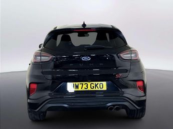 Ford Puma 1.5T EcoBoost ST SUV 5dr Petrol Manual Euro 6 (s/s) (200 ps)