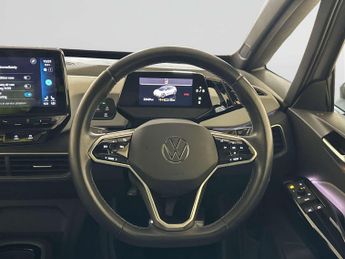 Volkswagen ID.3 Pro Performance 58kWh Family Hatchback 5dr Electric Auto (204 ps