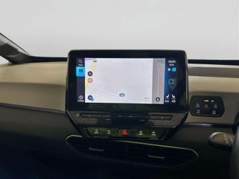 Volkswagen ID.3 Pro Performance 58kWh Family Hatchback 5dr Electric Auto (204 ps
