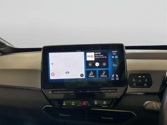Volkswagen ID.3 Pro Performance 58kWh Family Hatchback 5dr Electric Auto (204 ps