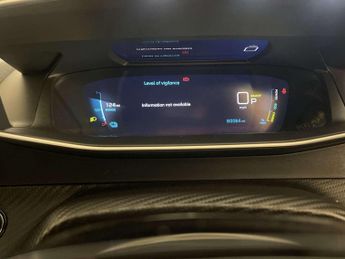 Peugeot E-2008 50kWh Allure Premium SUV 5dr Electric Auto (7kW Charger) (136 ps