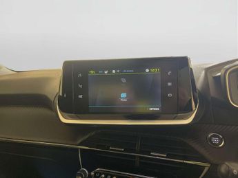 Peugeot E-2008 50kWh Allure Premium SUV 5dr Electric Auto (7kW Charger) (136 ps