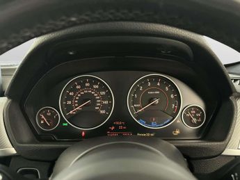 BMW 3 Series 2.0 330e 7.6kWh M Sport Shadow Edition Saloon 4dr Petrol Plug-in