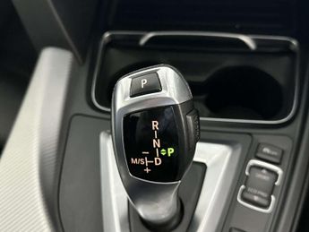 BMW 3 Series 2.0 330e 7.6kWh M Sport Shadow Edition Saloon 4dr Petrol Plug-in