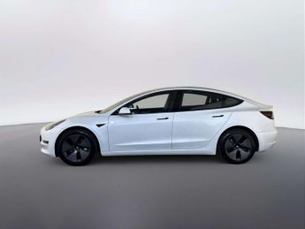 Tesla Model 3 Saloon 4dr Electric Auto RWD (241 bhp)