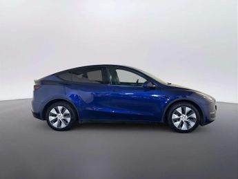 Tesla Model Y (Dual Motor) Long Range SUV 5dr Electric Auto 4WDE (384 bhp)