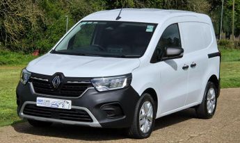 Renault Kangoo 1.5 dCi Blue ENERGY ML19 Advance MWB Euro 6 (s/s) 6dr