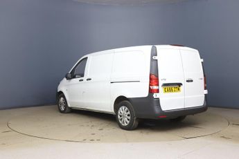 Mercedes-Benz Vito 1.6 111 CDI FWD L2 Euro 6 6dr