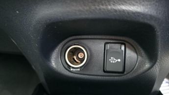 Toyota Yaris 1.5 VVT-h Excel E-CVT Euro 6 5dr (15in Alloy)
