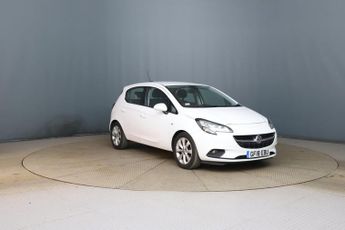 Vauxhall Corsa 1.4i ecoTEC Energy Euro 6 5dr (a/c)