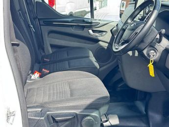 Ford Transit Custom 2.0 300 EcoBlue Limited L2 H1 Euro 6 (s/s) 5dr