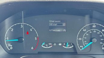 Ford Transit Custom 2.0 300 EcoBlue Limited L2 H1 Euro 6 (s/s) 5dr