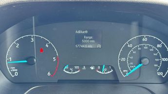 Ford Transit Custom 2.0 300 EcoBlue Limited L2 H1 Euro 6 (s/s) 5dr