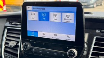 Ford Transit Custom 2.0 300 EcoBlue Limited L2 H1 Euro 6 (s/s) 5dr