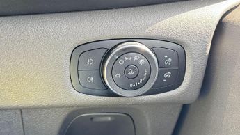 Ford Transit Custom 2.0 300 EcoBlue Limited L2 H1 Euro 6 (s/s) 5dr