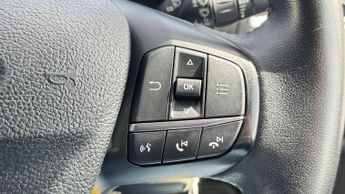 Ford Transit Custom 2.0 300 EcoBlue Limited L2 H1 Euro 6 (s/s) 5dr