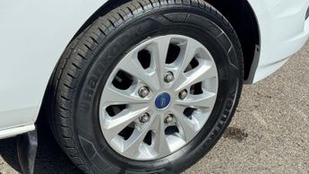 Ford Transit Custom 2.0 300 EcoBlue Limited L2 H1 Euro 6 (s/s) 5dr